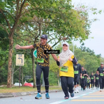 Runner Photo 5667449