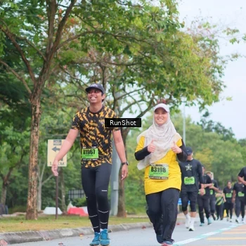 Runner Photo 5667452
