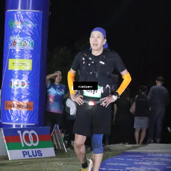Runner Photo 5667455