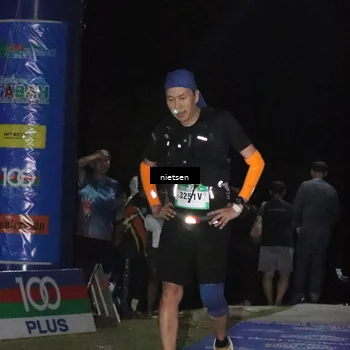 Runner Photo 5667456