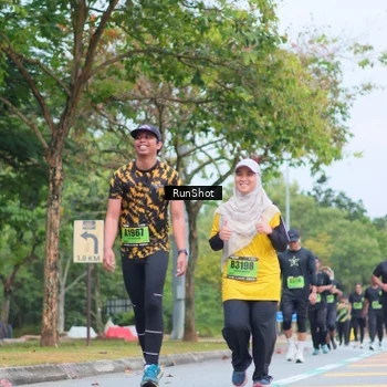 Runner Photo 5667457