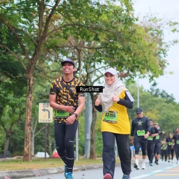 Runner Photo 5667458