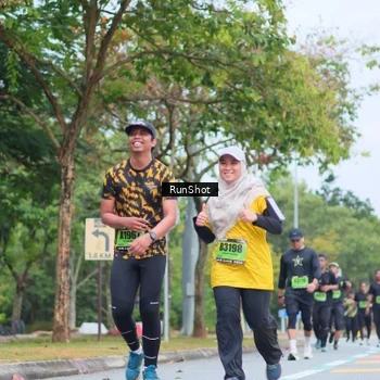 Runner Photo 5667460