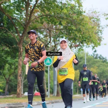 Runner Photo 5667461