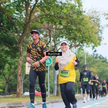 Runner Photo 5667462
