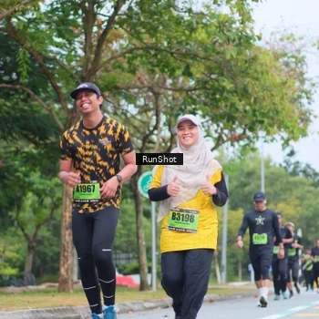 Runner Photo 5667463