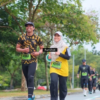 Runner Photo 5667464