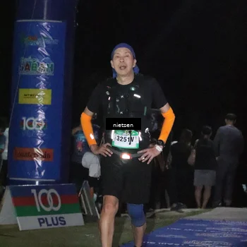 Runner Photo 5667465