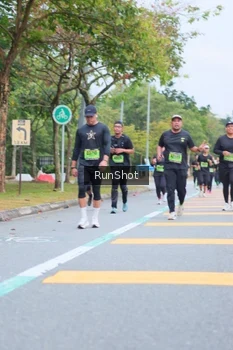 Runner Photo 5667471