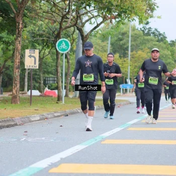 Runner Photo 5667474