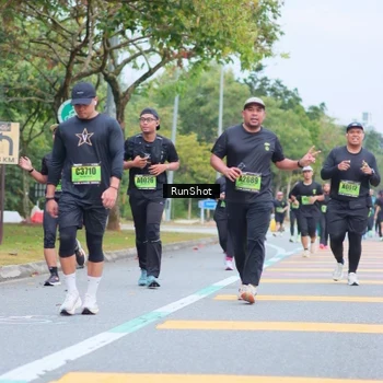 Runner Photo 5667486