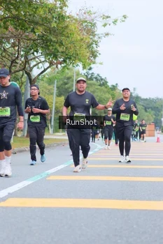 Runner Photo 5667489