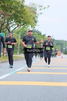 Runner Photo 5667495