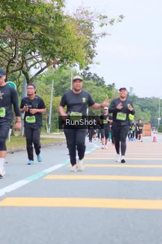 Runner Photo 5667497