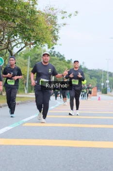 Runner Photo 5667500