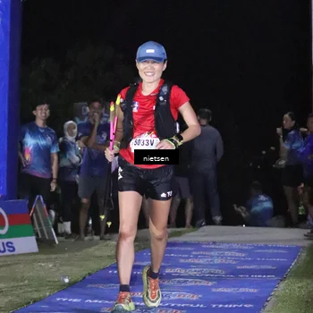 Runner Photo 5667507