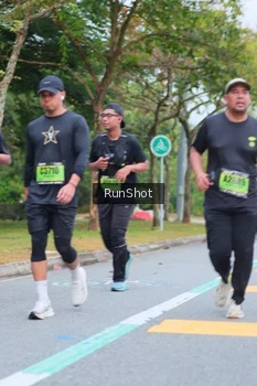 Runner Photo 5667509