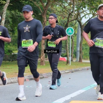 Runner Photo 5667514