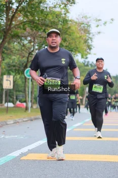Runner Photo 5667518