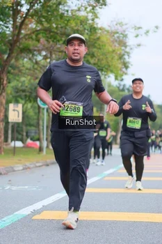 Runner Photo 5667524