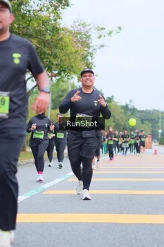 Runner Photo 5667525