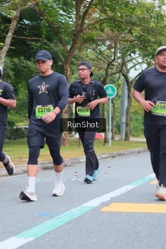 Runner Photo 5667528