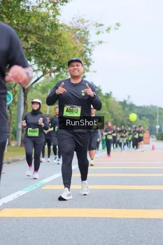 Runner Photo 5667533