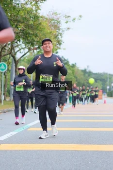 Runner Photo 5667537