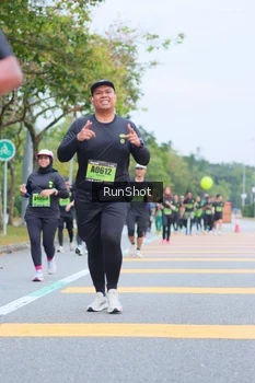 Runner Photo 5667538