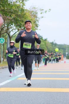 Runner Photo 5667540