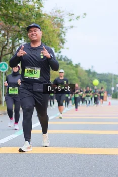 Runner Photo 5667541