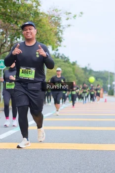 Runner Photo 5667542
