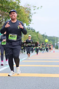 Runner Photo 5667543