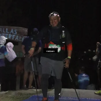 Runner Photo 5667557