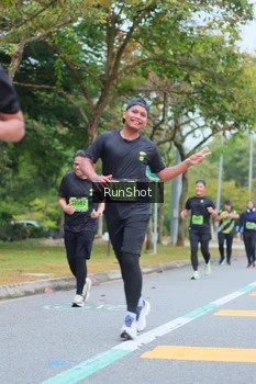 Runner Photo 5667559