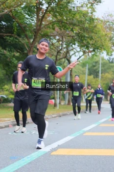 Runner Photo 5667561