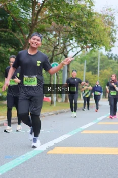 Runner Photo 5667563