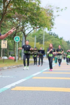 Runner Photo 5667578
