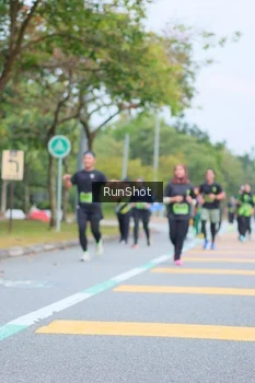 Runner Photo 5667583