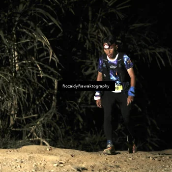 Runner Photo 5667588