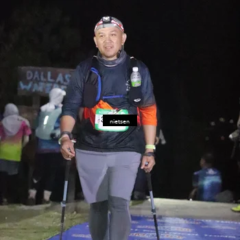 Runner Photo 5667597