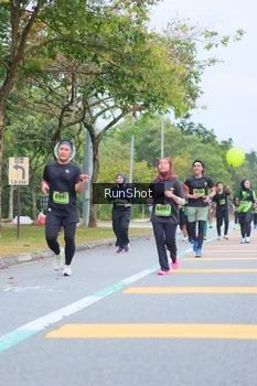Runner Photo 5667607