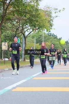 Runner Photo 5667609