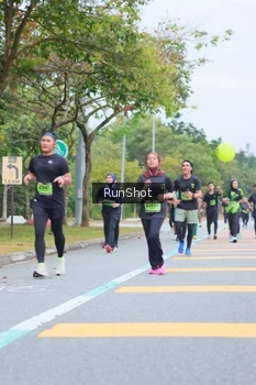 Runner Photo 5667610