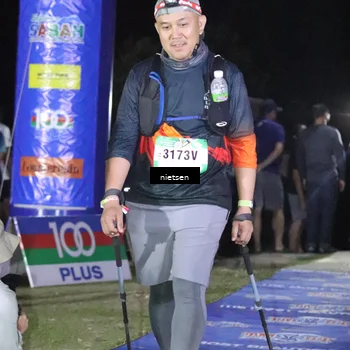 Runner Photo 5667612