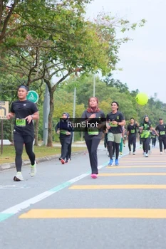 Runner Photo 5667613