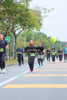 Runner Photo 5667614