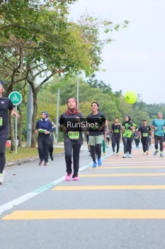 Runner Photo 5667618