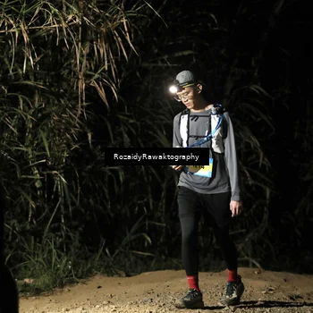 Runner Photo 5667620