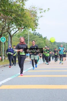 Runner Photo 5667623